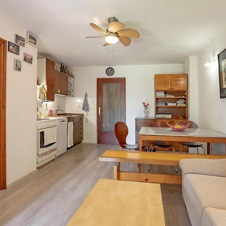 Apartment Ruj Zambratija  Exteriér fotografie